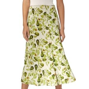 Aritzia Wilfred Amelie Skirt